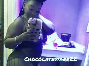 Chocolatestarr22