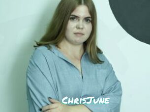 ChrisJune