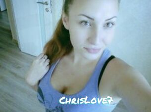 ChrisLove7