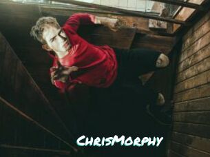 ChrisMorphy