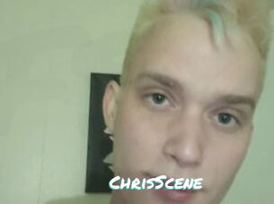 ChrisScene