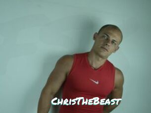 ChrisTheBeast