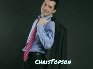 ChrisTopson