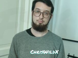 ChrisWildX