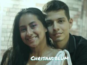 Chrisandblum