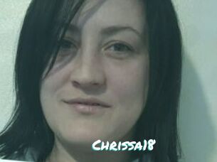 Chrissa18