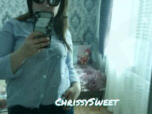 ChrissySweet