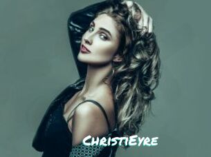 ChristiEyre