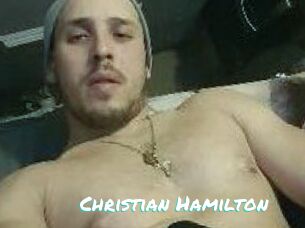 Christian_Hamilton