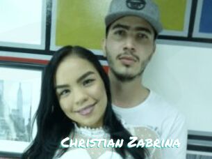 Christian_Zabrina