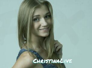 Christina_Live