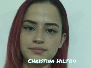 Christina_Hilton