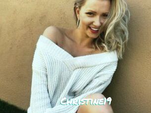 Christine19