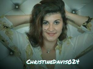 ChristineDavis024