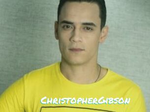 ChristopherGibson