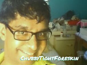 ChubbyTightForeskin