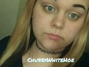 ChubbyWhiteHoe