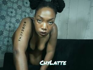 ChyLatte