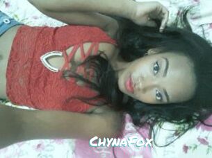 ChynaFox