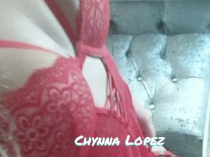 Chynna_Lopez