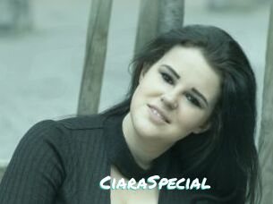 CiaraSpecial