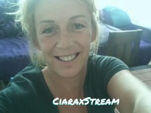 CiaraxStream