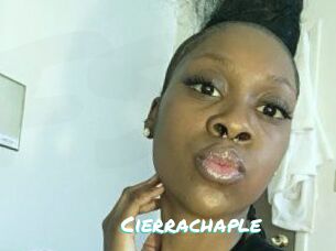 Cierrachaple