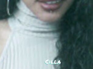 Cilla