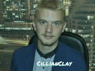 CillianClay