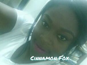 Cinnamon_Fox