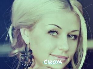 Ciroya