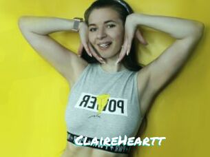 ClaireHeartt