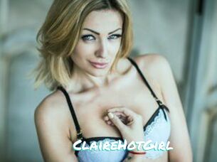 ClaireHotGirl