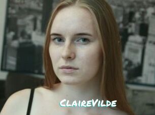 ClaireVilde