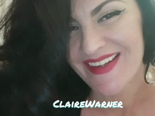 ClaireWarner