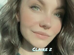 Claire_z