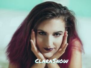 ClaraSnow