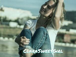 ClaraSweetGirl