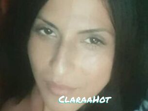 ClaraaHot