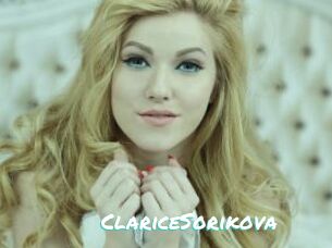 ClariceSorikova