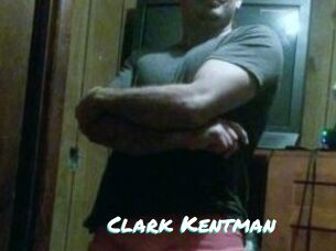 Clark_Kentman