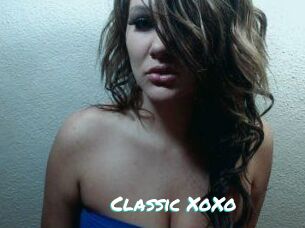 Classic_XoXo