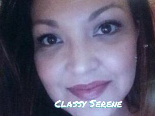 Classy_Serene