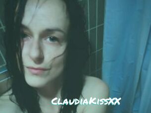 ClaudiaKissXX