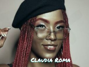 Claudia_Roma