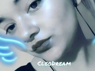 CleoDream