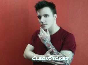 CleonStokes