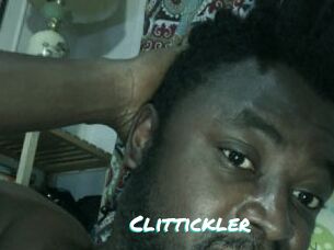 Clittickler