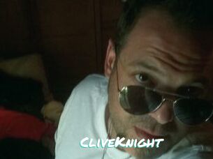 CliveKnight