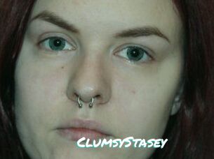 ClumsyStasey